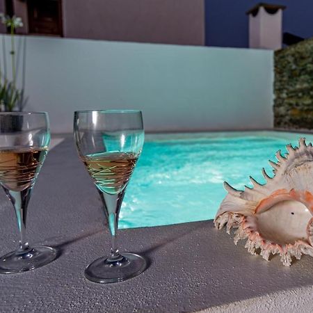 Quinta Lagares Hotel Penacova Luaran gambar