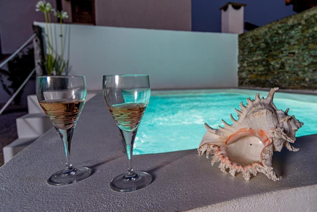 Quinta Lagares Hotel Penacova Luaran gambar