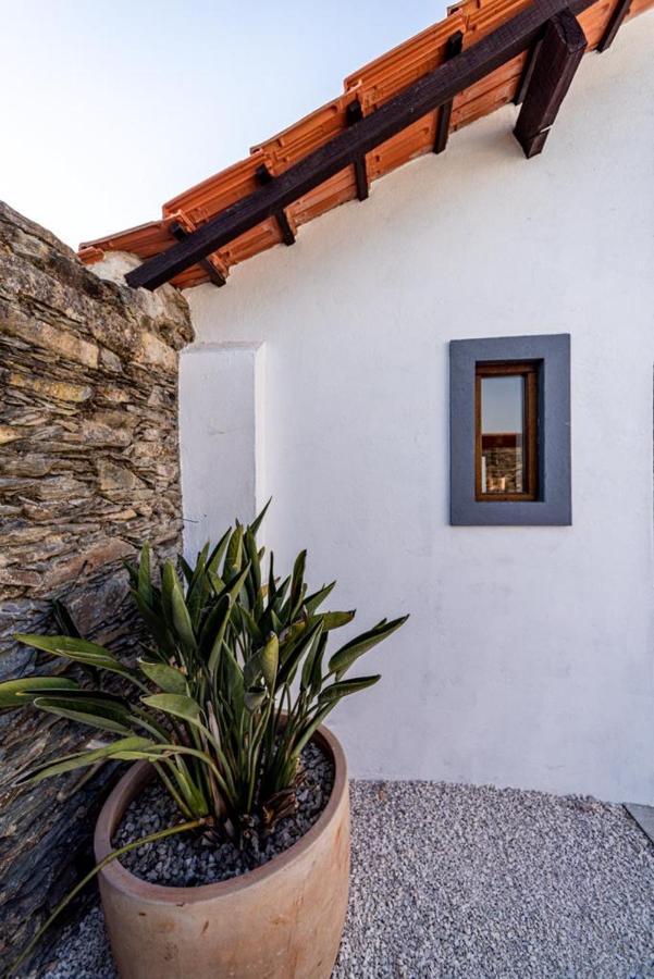 Quinta Lagares Hotel Penacova Luaran gambar