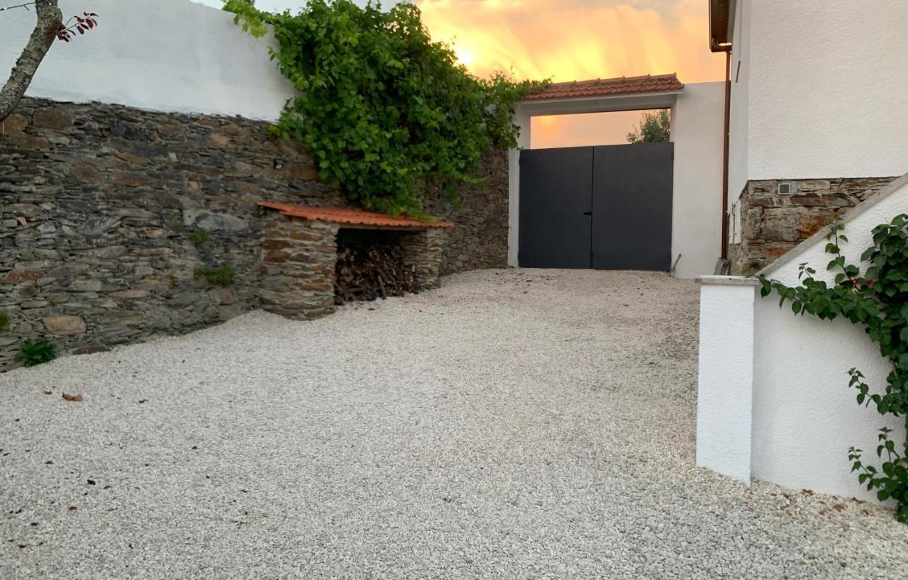 Quinta Lagares Hotel Penacova Luaran gambar