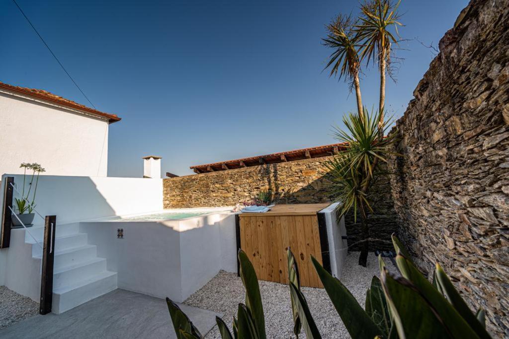 Quinta Lagares Hotel Penacova Luaran gambar