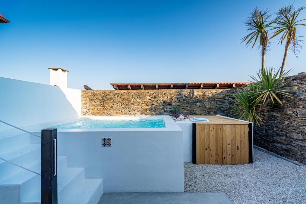 Quinta Lagares Hotel Penacova Luaran gambar