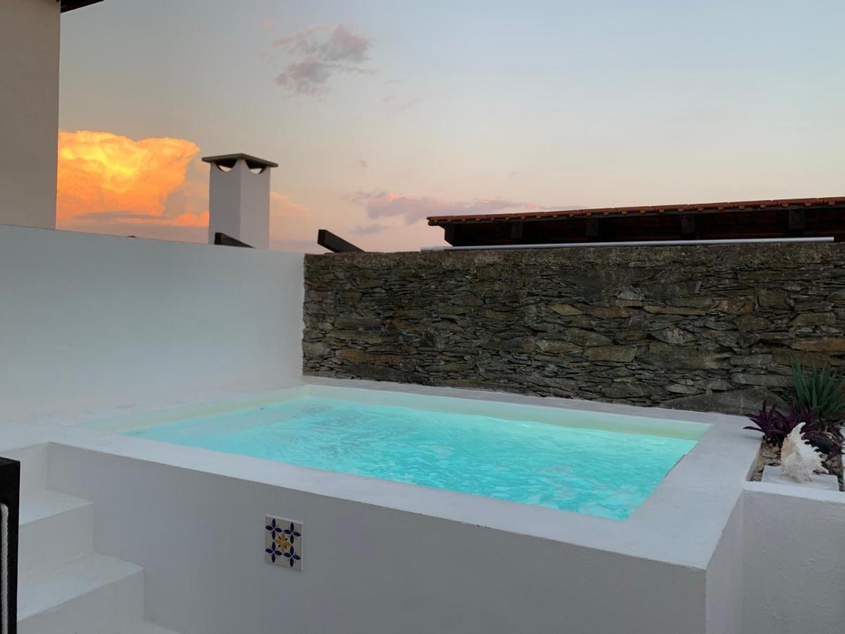 Quinta Lagares Hotel Penacova Luaran gambar