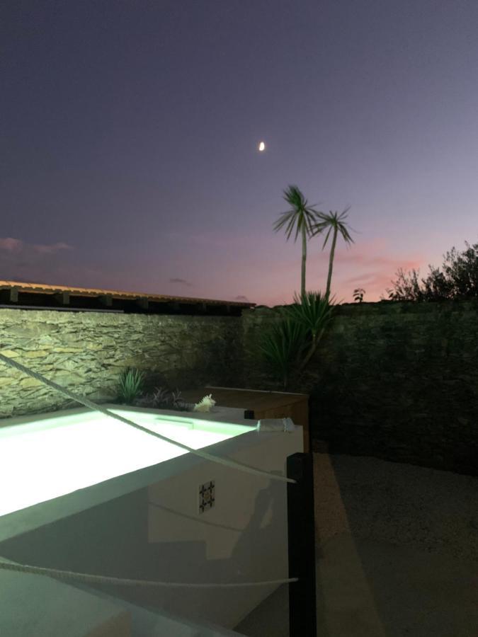 Quinta Lagares Hotel Penacova Luaran gambar