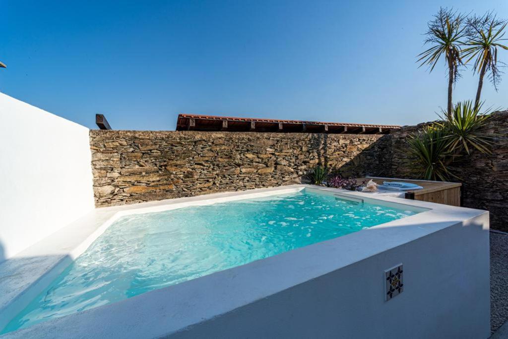 Quinta Lagares Hotel Penacova Luaran gambar