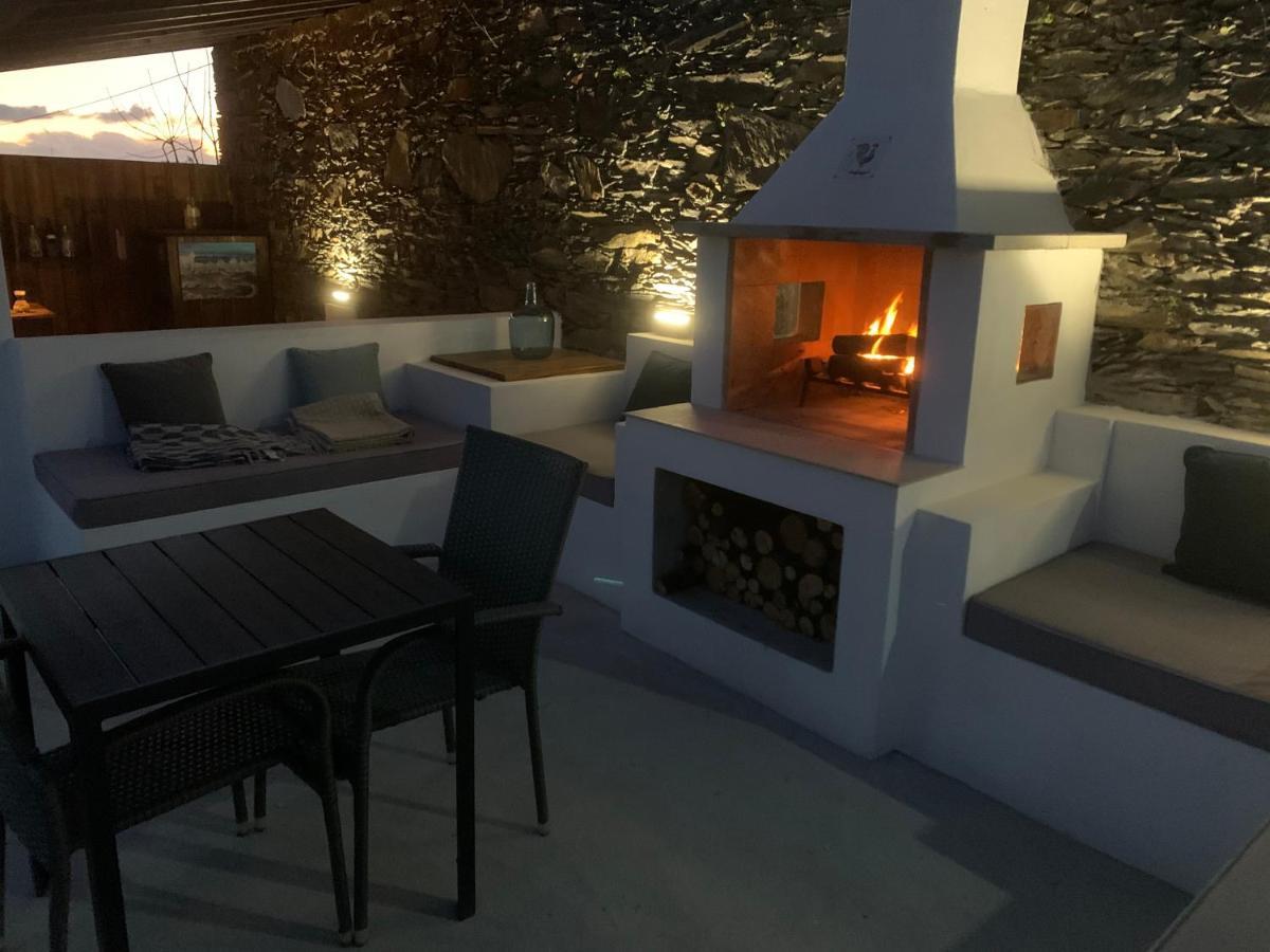 Quinta Lagares Hotel Penacova Luaran gambar