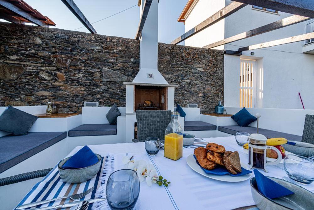 Quinta Lagares Hotel Penacova Luaran gambar