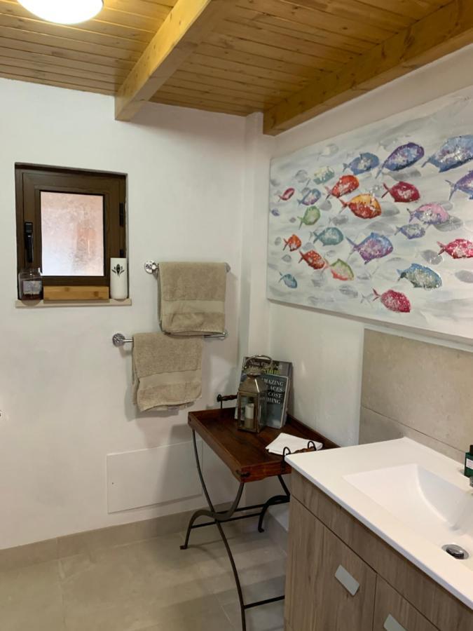 Quinta Lagares Hotel Penacova Luaran gambar