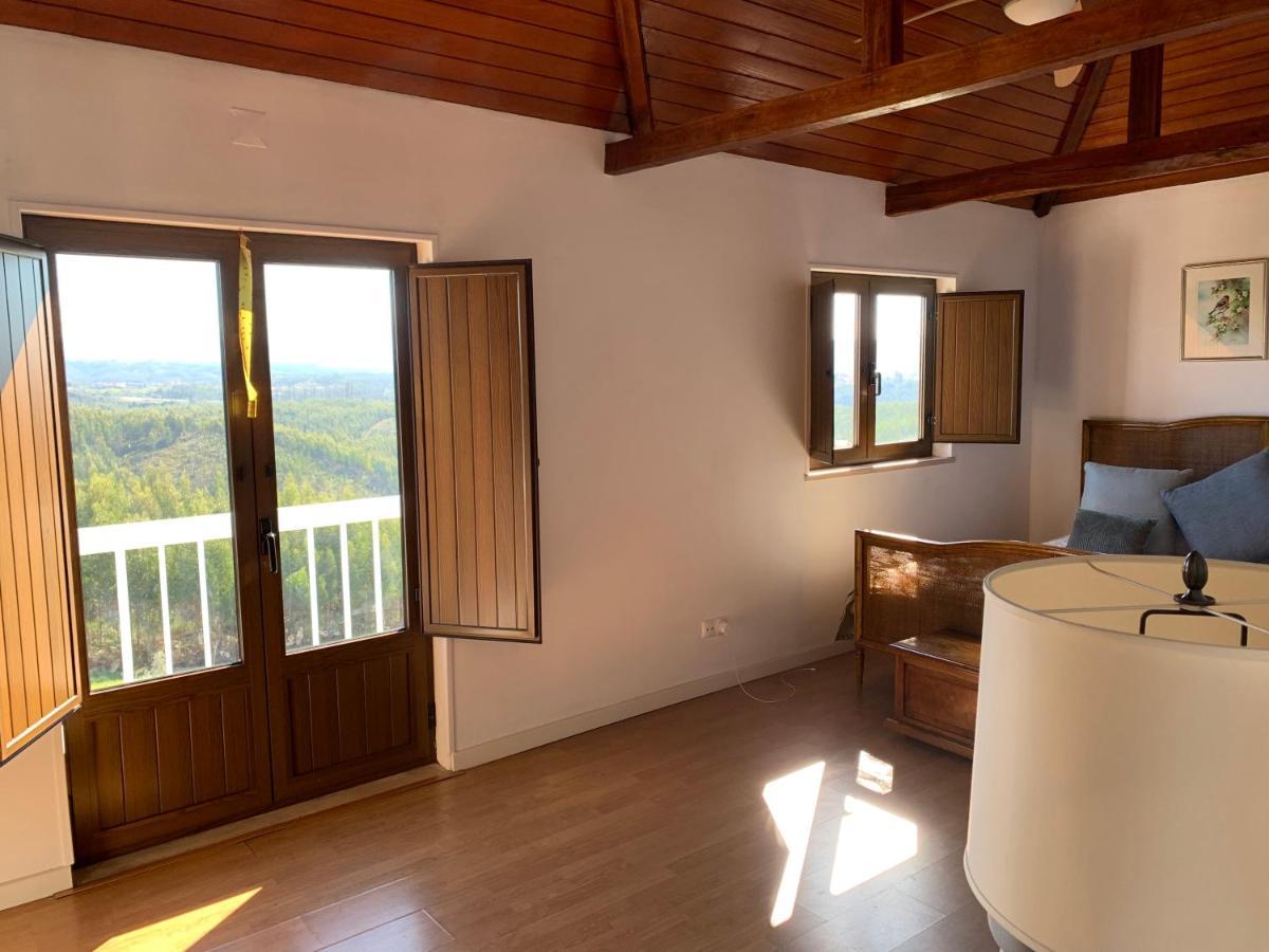 Quinta Lagares Hotel Penacova Luaran gambar