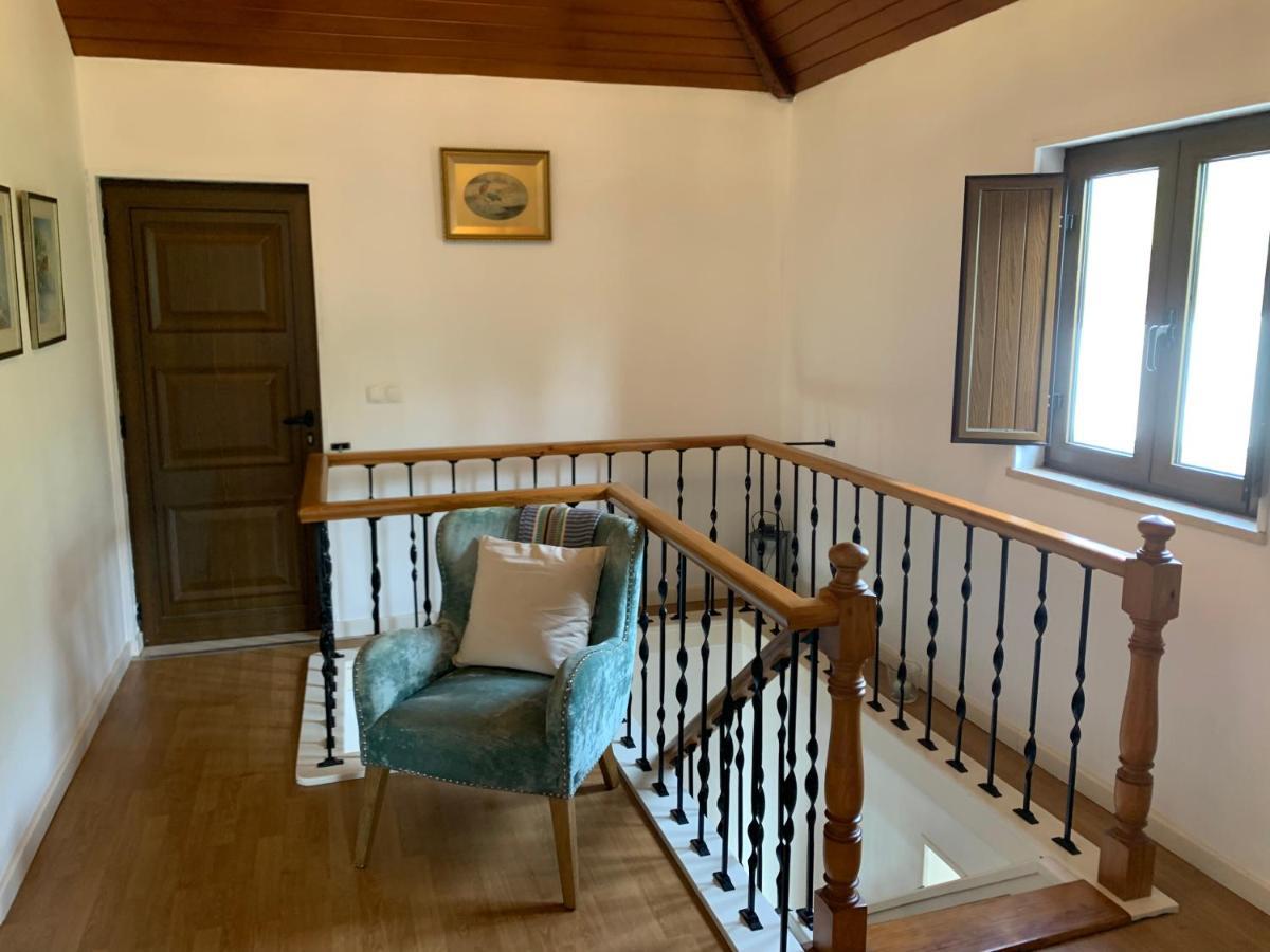 Quinta Lagares Hotel Penacova Luaran gambar
